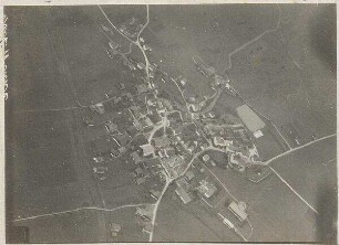Grabenstätt (800 m)
