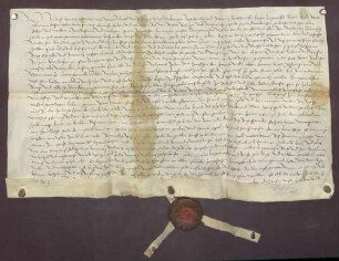 Genannte Bürger von Grünsfeld bekennen, der Frühmesse daselbst 70 Gulden zu schulden.