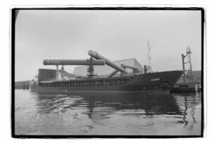 Ansiro ex Northern Wind