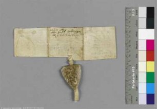 (Richard von Zerbst)