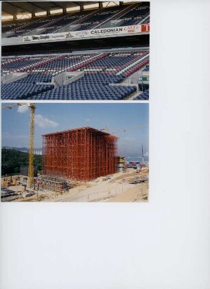 Tilbury-Douglas - Geschäftsbericht 1994, ohne Ortsangabe, 1995
