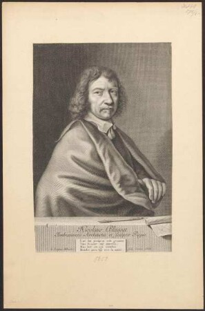 Blasset, Nicolas