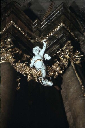 Hochaltar