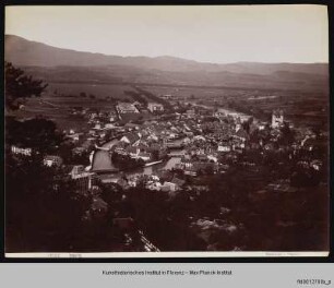 Panorama, Thun