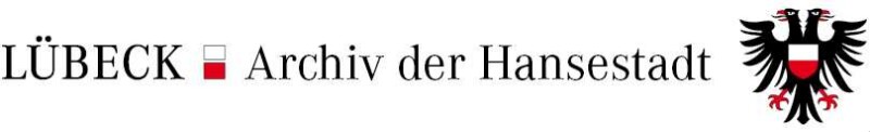 Archiv der Hansestadt Lübeck
