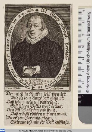 Georg Albrecht