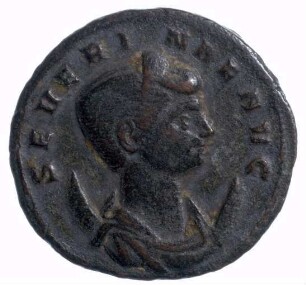 Münze, Antoninian, 270 - 275