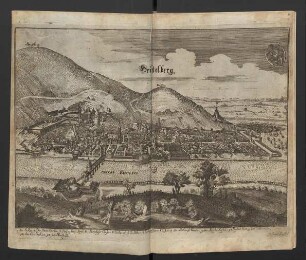 Heidelberg.