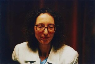 Joyce Carol Oates