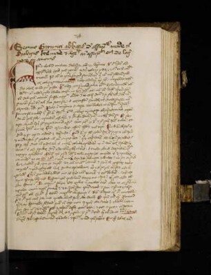 Homiliae et sermones