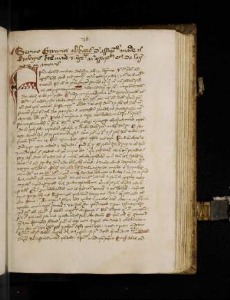 Homiliae et sermones
