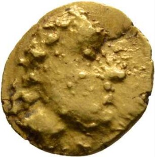 Münze, 1/24 Stater, -230 - -200?