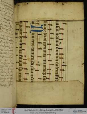 Fragment: Sequentiar