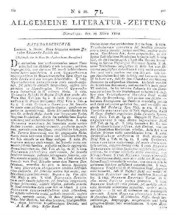 Annalen der Societät für die gesammte Mineralogie zu Jena. Bd. 2. Jena: Göpferdt 1804