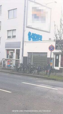 KES