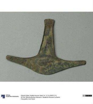 Kupfermesser