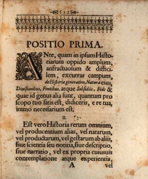 Lanx satura positionum, primas lineas praecognitorum historicorum summa item capita ex Francorum et Caroli M. historia succincte exhibentium