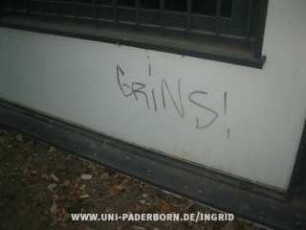 GRiNS!
