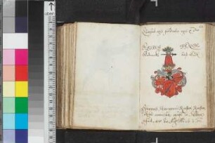Kress von Kressenstein, Johann Hieronymus; Blatt 63