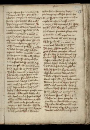 Notatum de decem praeceptis