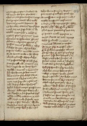 Notatum de decem praeceptis