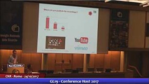 Video is the new Grey