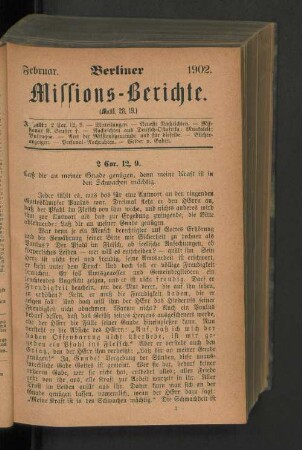 Februar. 1902.