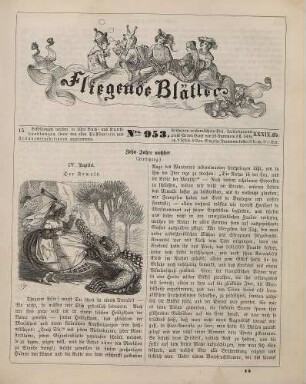 "Zehn Jahre nachher" (Asträa von Morimoncourt)