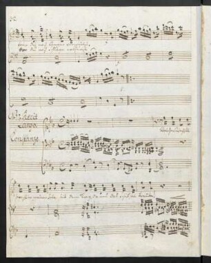 No. 11: Recit. Konstanze