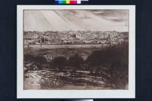Jerusalem