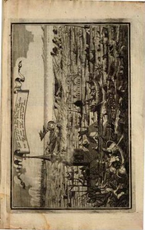 Die scharffe Zucht-Ruthe des Allerhöchsten, Durch welche Er, mittelst eines, zwischen den 24. und 25. Decembr. 1717. in der Christ-Nacht erregten grausamen Sturms und Wasser-Fluth, Die Einwohner des gantzen Nord-Hollands, See- und beyden Frieß-Landen ... erbärmlich heimgesuchet ...