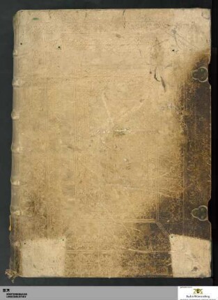 Psalterium - HB XVII 11