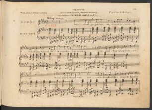 No. 16. Scena: Schirmende Engelschaar, wachend all immerdar