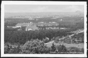 Coswig. Wettinstift