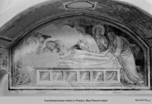 Beweinung Christi