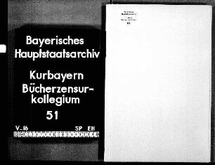 Schreibmaterialien als Neujahrsgeschenk für die Bücherzensur-Spezialkommission