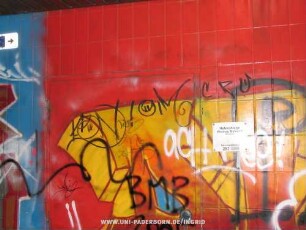EON! OiM CRU | ach nee! | BMB 2005