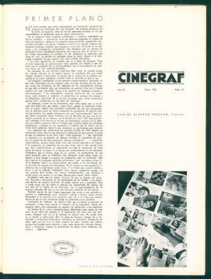 Fotografía de trabajo, por Cinémano