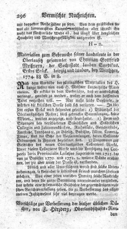 Vorschläge zur Verbesserung der bisher üblichen Dächer.