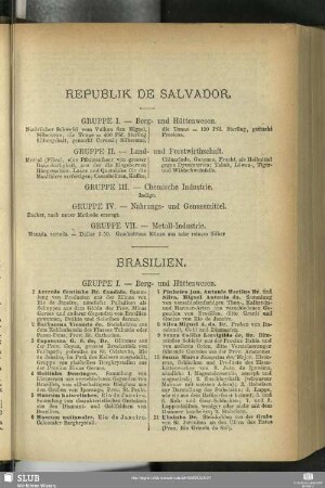 Republik De Salvador