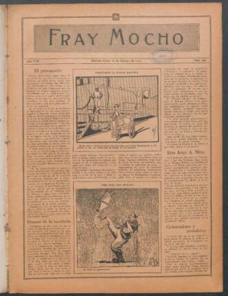 Gobernadores y periodistas