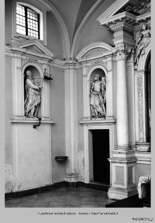 Sant'Anna in Sant'Onofrio, Siena