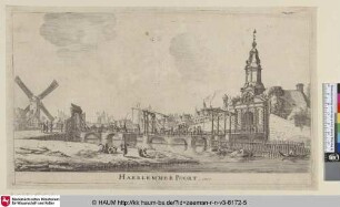 Haerlemmer Poort