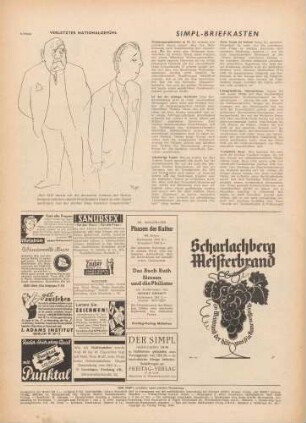 "Verletztes Nationalgefühl"