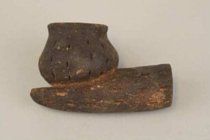 Pfeifenkopf