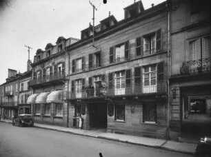 Hotel du Lion Vert