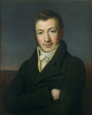 Friedrich Leo Quentell (1779-1852)