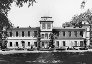 Sachgesamtheit Hof Trages (Hofgut); Freigericht, Hof Trages