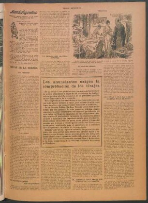 El proyecto sobre los alquileres