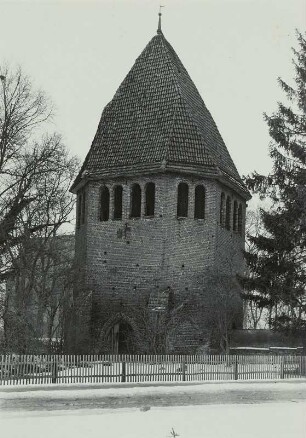 Glockenturm, Neukloster (Kreis Wismar)